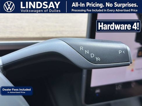Used 2023 Tesla Model Y Long Range AWD/4WD image 18