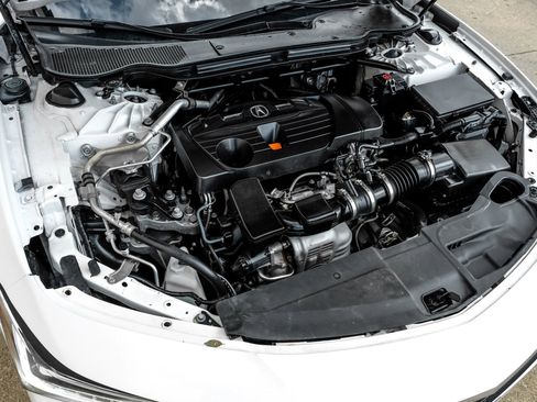 Used 2021 Acura TLX image 54