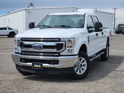 Used 2022 Ford F250 XLT