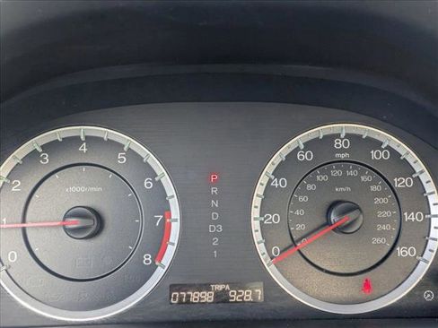 Used 2011 Honda Accord LX image 11