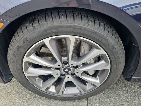 Used 2023 Mercedes-Benz E 450 4MATIC Sedan image 10