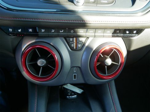 Used 2023 Chevrolet Blazer RS w/ Driver Confidence II Package image 20