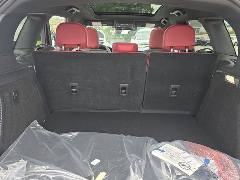 New 2025 Lincoln Corsair Grand Touring w/ Equipment Group 302A image 28