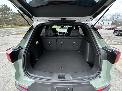 Used 2024 Chevrolet TrailBlazer ACTIV image 26