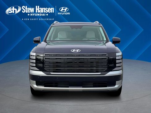 New 2026 Hyundai Palisade Calligraphy image 13