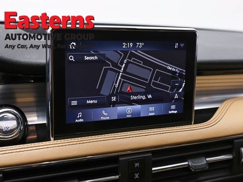 Used 2022 Lincoln Corsair Reserve w/ Elements Package AWD/4WD image 19