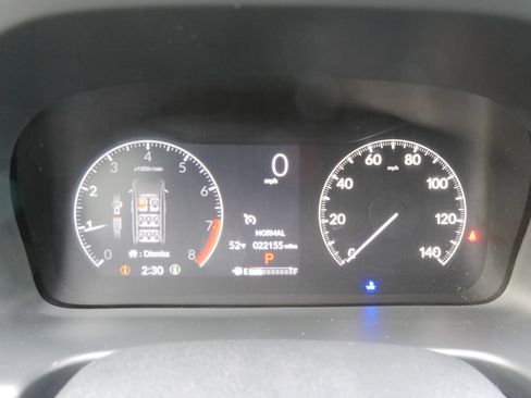 Used 2025 Honda Odyssey Elite image 27