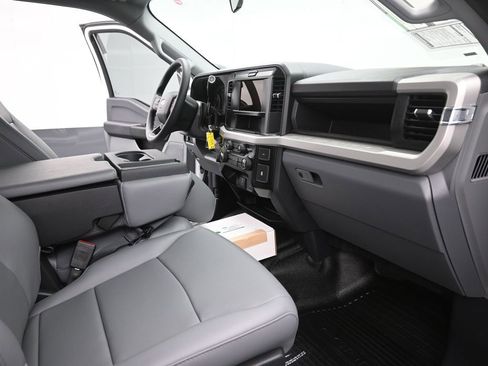 New 2025 Ford F350 XL image 12