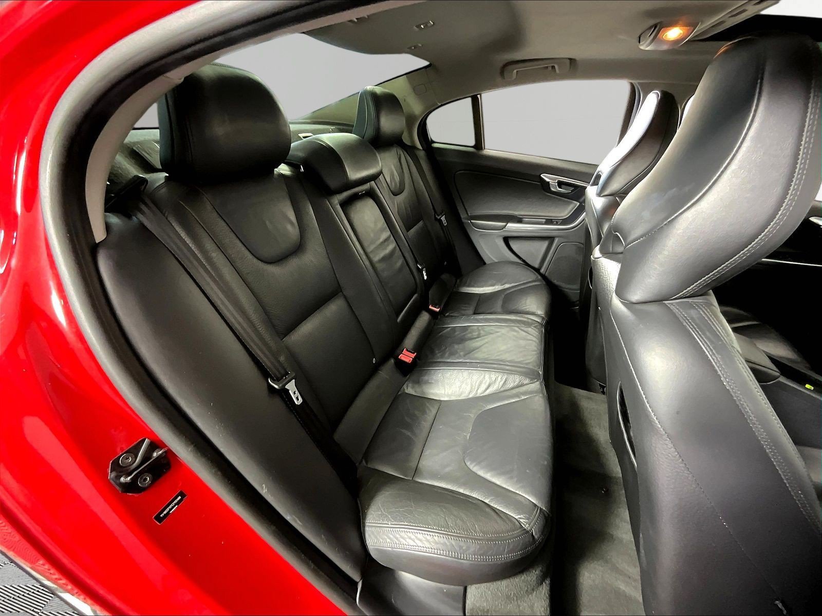 Used 2012 Volvo S60 T6 AWD/4WD image 22