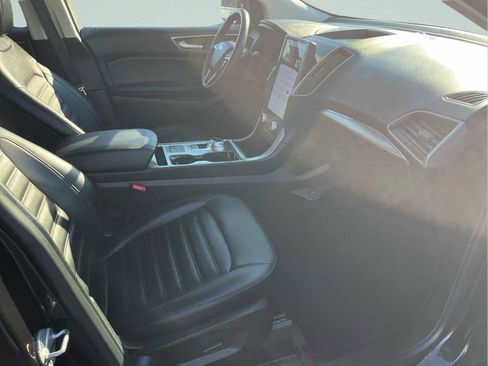 Used 2022 Ford Edge SEL w/ Convenience Package image 13