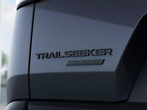 New 2026 Subaru Trailseeker AWD/4WD image 11