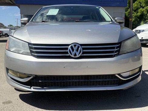 Used 2014 Volkswagen Passat 1.8T S FWD image 22