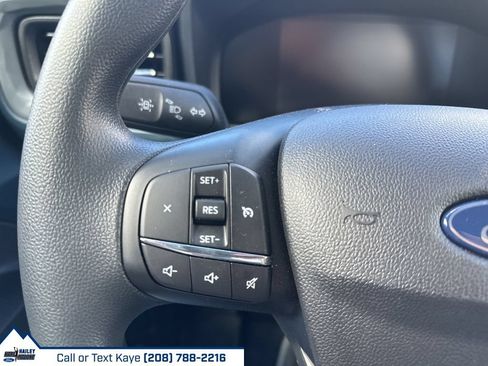 New 2026 Ford Maverick XL AWD/4WD image 53