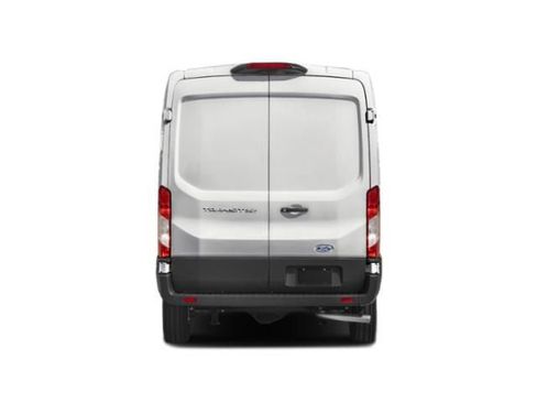 New 2027 Ford Transit 250 148 Medium Roof RWD image 5
