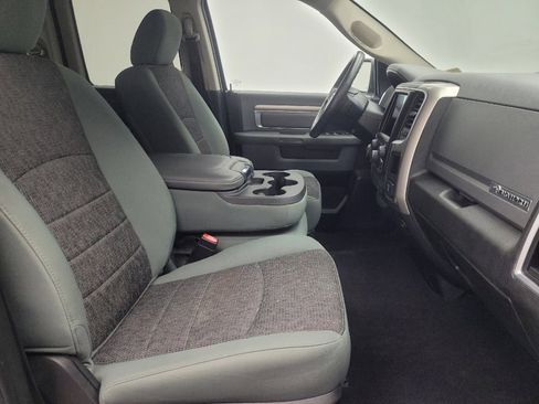 Used 2018 RAM 1500 Big Horn image 21