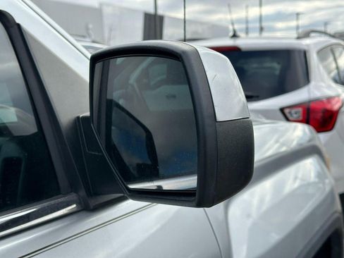 Used 2015 GMC Sierra 1500 SLE w/ SLE Value Package image 7