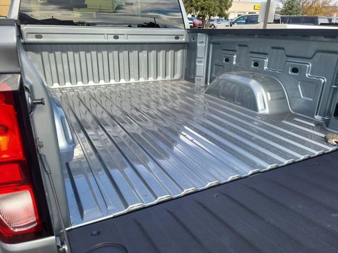 New 2026 GMC Sierra 1500 Elevation image 23