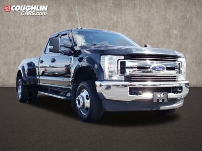 Used 2019 Ford F350 XL w/ STX Appearance Package