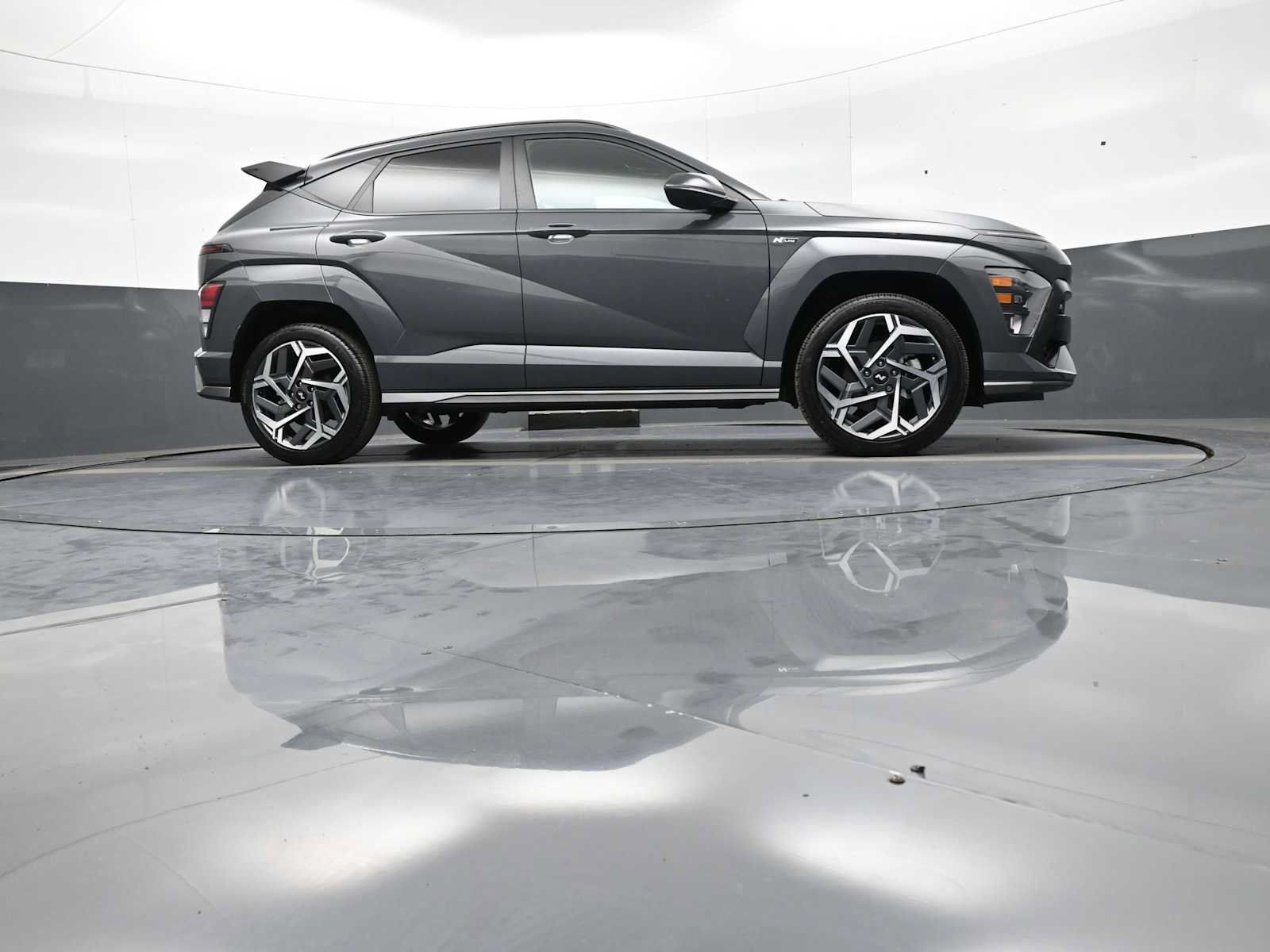 Certified 2024 Hyundai Kona N Line AWD/4WD image 28