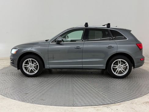 Used 2013 Audi Q5 2.0T Premium Plus w/ Premium Plus Pkg image 2