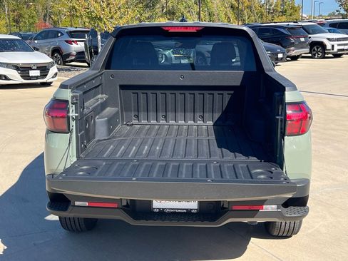 New 2026 Hyundai Santa Cruz SE image 14