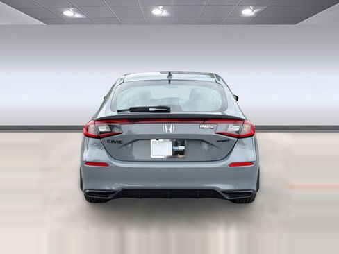 New 2026 Honda Civic Sport image 10