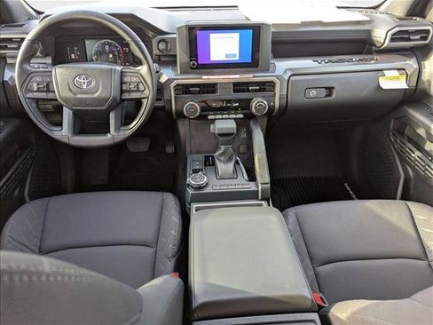 New 2025 Toyota Tacoma SR5 image 14
