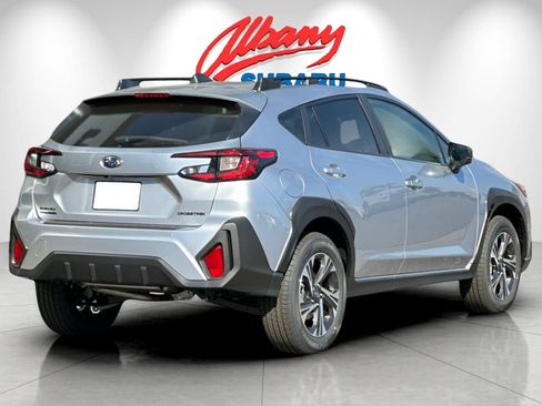 New 2026 Subaru Crosstrek 2.0i Premium AWD/4WD image 4