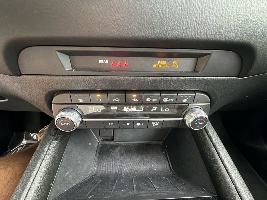Used 2019 MAZDA CX-5 Touring FWD image 19