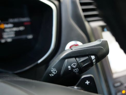 Used 2019 Ford Fusion Titanium AWD/4WD image 15