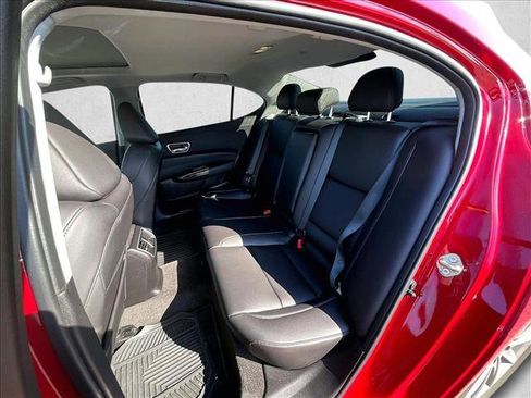 Used 2019 Acura TLX image 25