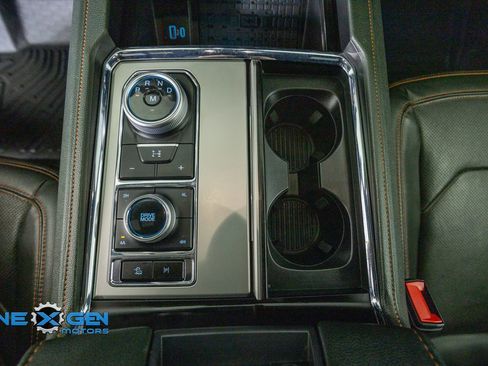 Used 2022 Ford Expedition Timberline w/ Equipment Group 501A AWD/4WD image 22