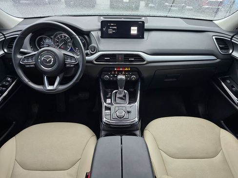 Used 2023 MAZDA CX-9 Touring Plus image 5