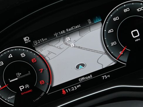 Used 2023 Audi A5 2.0T Premium Plus AWD/4WD image 34