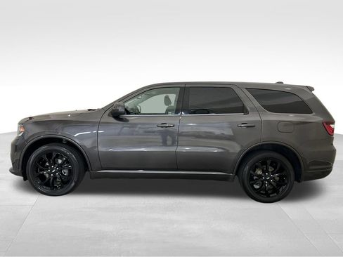 Used 2020 Dodge Durango GT w/ Trailer Tow Group IV image 2