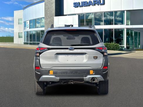 New 2026 Subaru Forester Wilderness AWD/4WD image 7