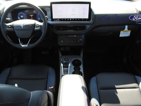 New 2025 Ford Bronco Sport Outer Banks image 12