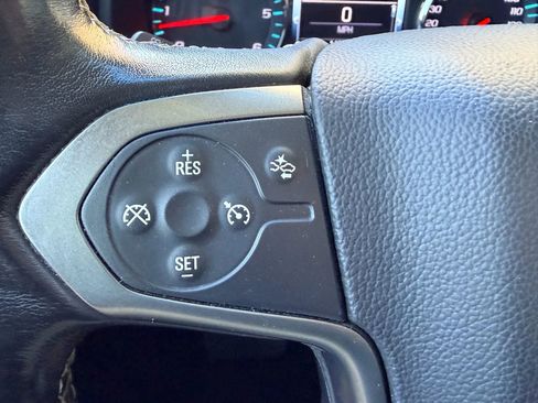 Used 2018 Chevrolet Tahoe LT w/ Max Trailering Package image 16