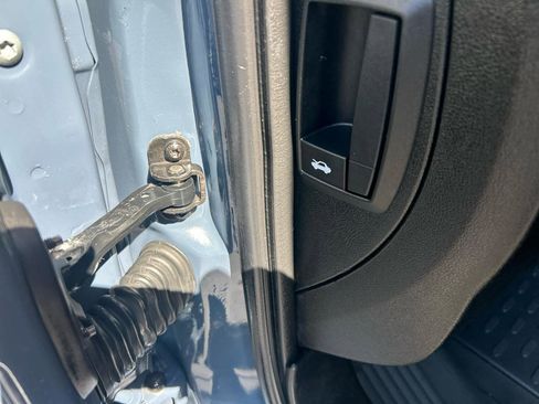 Used 2020 RAM ProMaster 3500 image 14