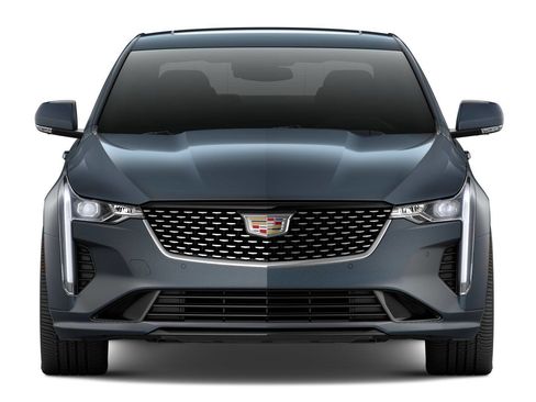 New 2026 Cadillac CT4 Premium Luxury image 30