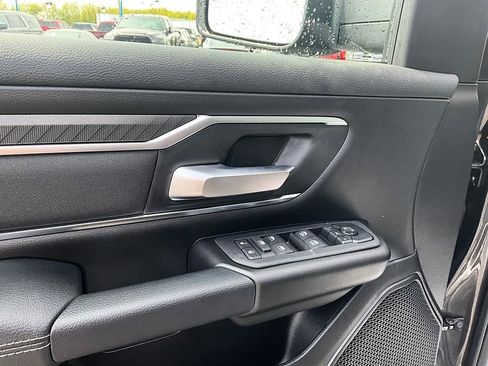 New 2026 RAM 1500 Big Horn AWD/4WD image 12