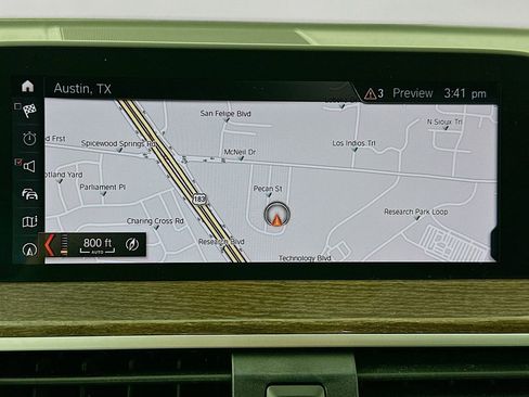 Used 2020 BMW X3 sDrive30i image 13