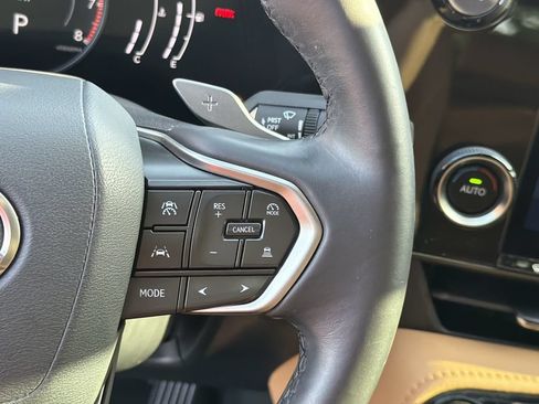 Used 2024 Lexus NX 250 FWD w/ Towing Package (2000 Lbs) image 26