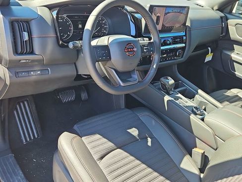 New 2026 Nissan Pathfinder Rock Creek AWD/4WD image 5