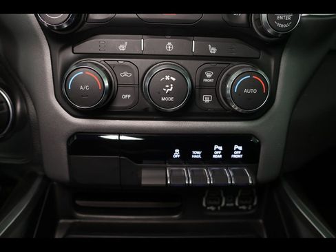 Used 2022 RAM 1500 Big Horn AWD/4WD image 27