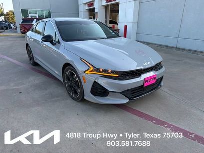 Used 2023 Kia K5 GT-Line w/ GT-Line Premium Package
