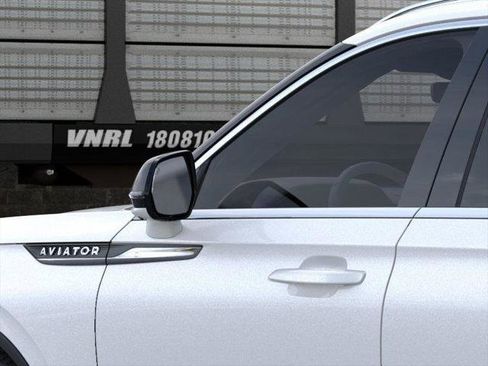New 2026 Lincoln Aviator Reserve image 20
