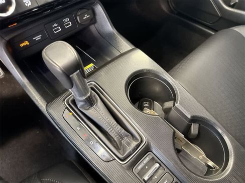 Certified 2024 Honda Civic Sport Touring image 34
