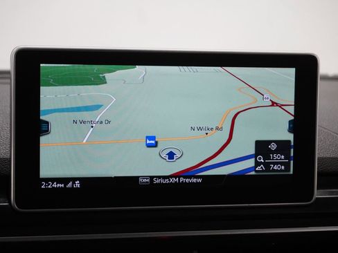 Used 2019 Audi A4 2.0T Premium Plus w/ Premium Plus Package image 25