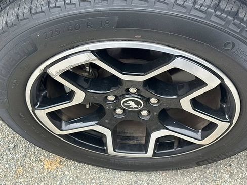 Used 2021 Ford Bronco Sport Big Bend AWD/4WD image 4